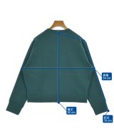 BEAUTY&YOUTH UNITED ARROWS（ビューティーアンドユースユナイテッドアローズ）Tシャツ・カットソー 緑 サイズ:F レディース/2200629479050