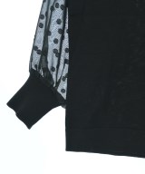 BEAUTY&YOUTH UNITED ARROWS（ビューティーアンドユースユナイテッドアローズ）ニット・セーター 黒 サイズ:F レディース/2200629479067