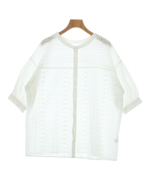 ビューティーアンドユースユナイテットアローズ(BEAUTY&YOUTH UNITED ARROWS)のBEAUTY&YOUTH UNITED ARROWS カジュアルシャツ