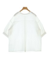 BEAUTY&YOUTH UNITED ARROWS（ビューティーアンドユースユナイテッドアローズ）カジュアルシャツ 白 サイズ:F レディース/2200629479074