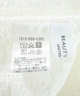 BEAUTY&YOUTH UNITED ARROWS（ビューティーアンドユースユナイテッドアローズ）カジュアルシャツ 白 サイズ:F レディース/2200629479074
