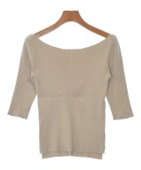 BEAUTY&YOUTH UNITED ARROWS（ビューティーアンドユースユナイテッドアローズ）ニット・セーター ベージュ サイズ:-(XS位) レディース/2200630482117