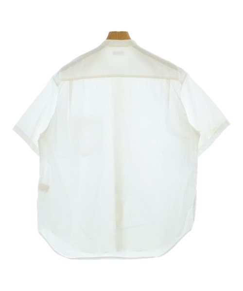 BEAUTY&YOUTH UNITED ARROWS（ビューティーアンドユースユナイテッドアローズ）カジュアルシャツ 白 サイズ:M メンズ/2200631662044