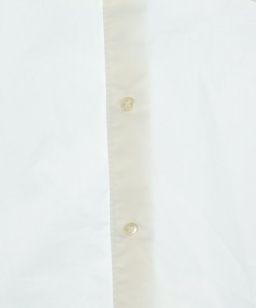 BEAUTY&YOUTH UNITED ARROWS（ビューティーアンドユースユナイテッドアローズ）カジュアルシャツ 白 サイズ:M メンズ/2200631662044