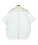 BEAUTY&YOUTH UNITED ARROWS（ビューティーアンドユースユナイテッドアローズ）カジュアルシャツ 白 サイズ:M メンズ/2200631662044