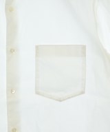 BEAUTY&YOUTH UNITED ARROWS（ビューティーアンドユースユナイテッドアローズ）カジュアルシャツ 白 サイズ:M メンズ/2200631662044