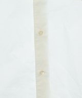 BEAUTY&YOUTH UNITED ARROWS（ビューティーアンドユースユナイテッドアローズ）カジュアルシャツ 白 サイズ:M メンズ/2200631662044