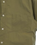 BEAUTY&YOUTH UNITED ARROWS（ビューティーアンドユースユナイテッドアローズ）カジュアルシャツ カーキ サイズ:L メンズ/2200631662051
