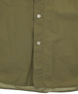 BEAUTY&YOUTH UNITED ARROWS（ビューティーアンドユースユナイテッドアローズ）カジュアルシャツ カーキ サイズ:L メンズ/2200631662051
