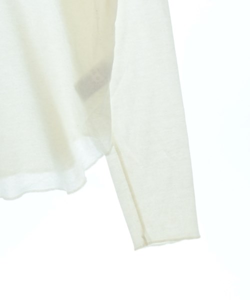 BEAUTY&YOUTH UNITED ARROWS（ビューティーアンドユースユナイテッドアローズ）Tシャツ・カットソー 白 サイズ:-(M位) レディース/2200631670070