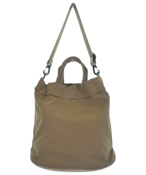 BEAUTY&YOUTH UNITED ARROWS（ビューティーアンドユースユナイテッドアローズ）ショルダーバッグ 茶 サイズ:- レディース/2200632269013