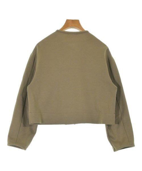 BEAUTY&YOUTH UNITED ARROWS（ビューティーアンドユースユナイテッドアローズ）カーディガン カーキ サイズ:-(XL位) レディース/2200634141102
