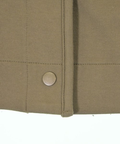 BEAUTY&YOUTH UNITED ARROWS（ビューティーアンドユースユナイテッドアローズ）カーディガン カーキ サイズ:-(XL位) レディース/2200634141102