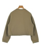 BEAUTY&YOUTH UNITED ARROWS（ビューティーアンドユースユナイテッドアローズ）カーディガン カーキ サイズ:-(XL位) レディース/2200634141102