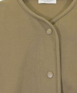 BEAUTY&YOUTH UNITED ARROWS（ビューティーアンドユースユナイテッドアローズ）カーディガン カーキ サイズ:-(XL位) レディース/2200634141102