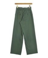 BEAUTY&YOUTH UNITED ARROWS（ビューティーアンドユースユナイテッドアローズ）スラックス 緑 サイズ:S レディース/2200636427013