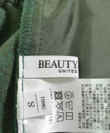 BEAUTY&YOUTH UNITED ARROWS（ビューティーアンドユースユナイテッドアローズ）スラックス 緑 サイズ:S レディース/2200636427013