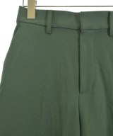 BEAUTY&YOUTH UNITED ARROWS（ビューティーアンドユースユナイテッドアローズ）スラックス 緑 サイズ:S レディース/2200636427013