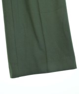 BEAUTY&YOUTH UNITED ARROWS（ビューティーアンドユースユナイテッドアローズ）スラックス 緑 サイズ:S レディース/2200636427013
