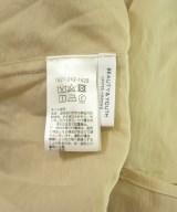 BEAUTY&YOUTH UNITED ARROWS（ビューティーアンドユースユナイテッドアローズ）ブラウス ベージュ サイズ:F レディース/2200641321054