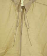 BEAUTY&YOUTH UNITED ARROWS（ビューティーアンドユースユナイテッドアローズ）ブラウス ベージュ サイズ:F レディース/2200641321054