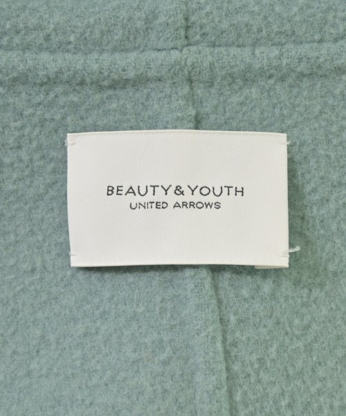 BEAUTY&YOUTH UNITED ARROWS（ビューティーアンドユースユナイテッドアローズ）その他 緑 サイズ:S レディース/2200642181497