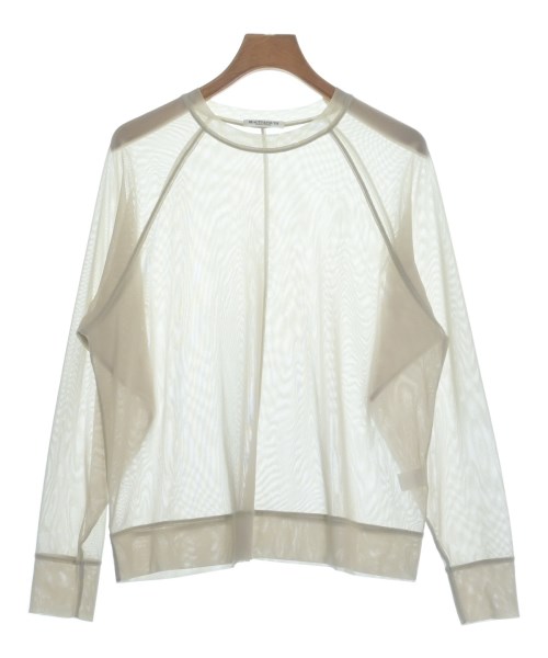 BEAUTY&YOUTH UNITED ARROWS(ビューティーアンドユースユナイテットアローズ)Tシャツ・カットソー ベージュ サイズ:F/2200643548046