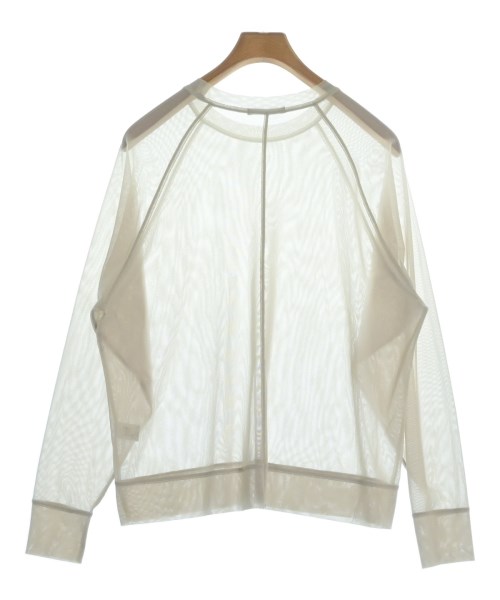 BEAUTY&YOUTH UNITED ARROWS（ビューティーアンドユースユナイテッドアローズ）Tシャツ・カットソー ベージュ サイズ:F レディース/2200643548046