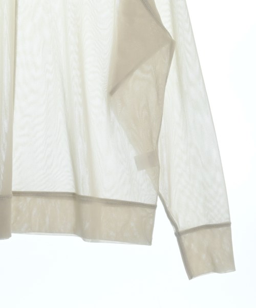 BEAUTY&YOUTH UNITED ARROWS（ビューティーアンドユースユナイテッドアローズ）Tシャツ・カットソー ベージュ サイズ:F レディース/2200643548046