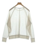 BEAUTY&YOUTH UNITED ARROWS（ビューティーアンドユースユナイテッドアローズ）Tシャツ・カットソー ベージュ サイズ:F レディース/2200643548046