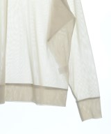 BEAUTY&YOUTH UNITED ARROWS（ビューティーアンドユースユナイテッドアローズ）Tシャツ・カットソー ベージュ サイズ:F レディース/2200643548046