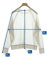 BEAUTY&YOUTH UNITED ARROWS（ビューティーアンドユースユナイテッドアローズ）Tシャツ・カットソー ベージュ サイズ:F レディース/2200643548046