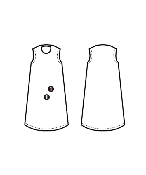 BEAUTY&YOUTH UNITED ARROWS（ビューティーアンドユースユナイテッドアローズ）ワンピース 青 サイズ:F レディース/2200643586024