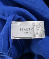 BEAUTY&YOUTH UNITED ARROWS（ビューティーアンドユースユナイテッドアローズ）ワンピース 青 サイズ:F レディース/2200643586024