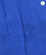 BEAUTY&YOUTH UNITED ARROWS（ビューティーアンドユースユナイテッドアローズ）ワンピース 青 サイズ:F レディース/2200643586024