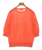 BEAUTY&YOUTH UNITED ARROWS（ビューティーアンドユースユナイテッドアローズ）ニット・セーター オレンジ サイズ:F レディース/2200643586048