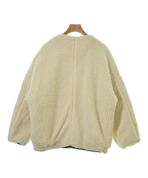 BEAUTY&YOUTH UNITED ARROWS（ビューティーアンドユースユナイテッドアローズ）ブルゾン カーキ サイズ:-(M位) レディース/2200643630024