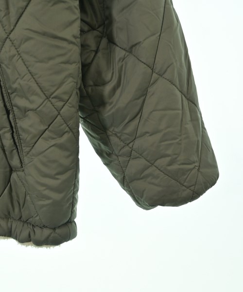 BEAUTY&YOUTH UNITED ARROWS（ビューティーアンドユースユナイテッドアローズ）ブルゾン カーキ サイズ:-(M位) レディース/2200643630024