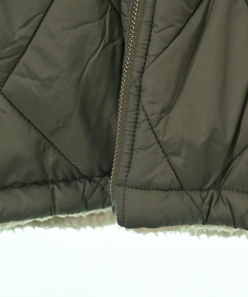 BEAUTY&YOUTH UNITED ARROWS（ビューティーアンドユースユナイテッドアローズ）ブルゾン カーキ サイズ:-(M位) レディース/2200643630024