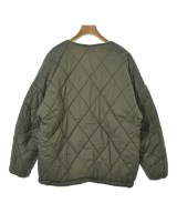 BEAUTY&YOUTH UNITED ARROWS（ビューティーアンドユースユナイテッドアローズ）ブルゾン カーキ サイズ:-(M位) レディース/2200643630024