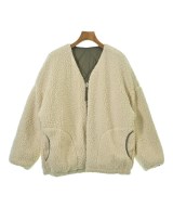 BEAUTY&YOUTH UNITED ARROWS（ビューティーアンドユースユナイテッドアローズ）ブルゾン カーキ サイズ:-(M位) レディース/2200643630024