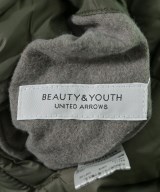 BEAUTY&YOUTH UNITED ARROWS（ビューティーアンドユースユナイテッドアローズ）ブルゾン カーキ サイズ:-(M位) レディース/2200643630024