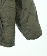 BEAUTY&YOUTH UNITED ARROWS（ビューティーアンドユースユナイテッドアローズ）ブルゾン カーキ サイズ:-(M位) レディース/2200643630024