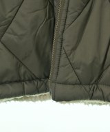 BEAUTY&YOUTH UNITED ARROWS（ビューティーアンドユースユナイテッドアローズ）ブルゾン カーキ サイズ:-(M位) レディース/2200643630024