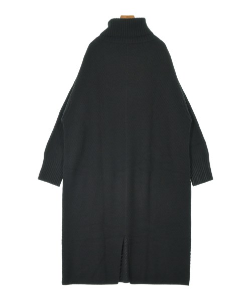 BEAUTY&YOUTH UNITED ARROWS（ビューティーアンドユースユナイテッドアローズ）ワンピース 黒 サイズ:F レディース/2200643649026