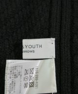 BEAUTY&YOUTH UNITED ARROWS（ビューティーアンドユースユナイテッドアローズ）ワンピース 黒 サイズ:F レディース/2200643649026