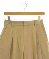 BEAUTY&YOUTH UNITED ARROWS（ビューティーアンドユースユナイテッドアローズ）スラックス ベージュ サイズ:M レディース/2200643683037