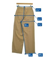 BEAUTY&YOUTH UNITED ARROWS（ビューティーアンドユースユナイテッドアローズ）スラックス ベージュ サイズ:M レディース/2200643683037