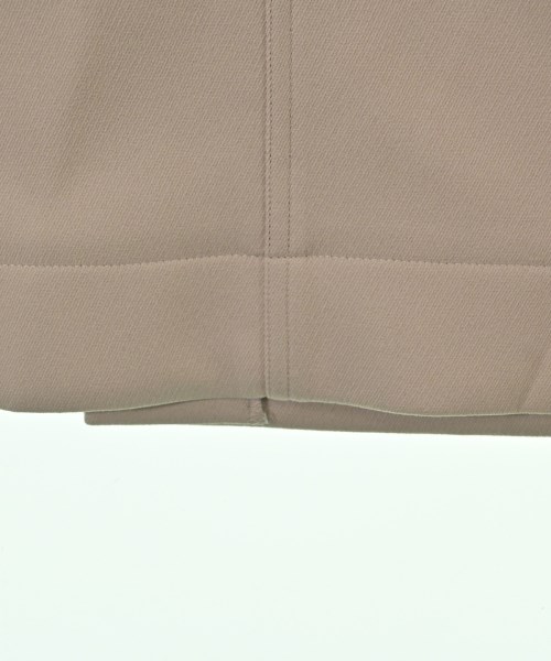 BEAUTY&YOUTH UNITED ARROWS（ビューティーアンドユースユナイテッドアローズ）ロング・マキシ丈スカート ピンク サイズ:M レディース/2200643723023