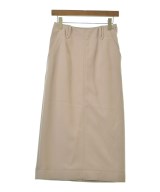 BEAUTY&YOUTH UNITED ARROWS ロング・マキシ丈スカート